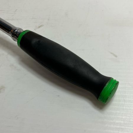 Snap-on スナップオン 3/8ロッキングフレキシブルラチェットハンドル  FHLLX80