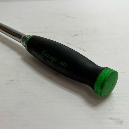 Snap-on スナップオン 3/8ロッキングフレキシブルラチェットハンドル  FHLLX80