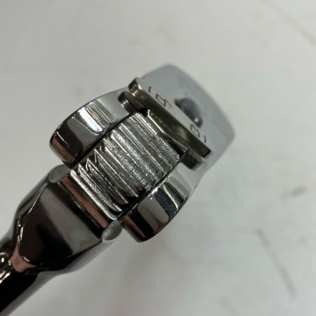 Snap-on スナップオン 3/8ロッキングフレキシブルラチェットハンドル  FHLLX80