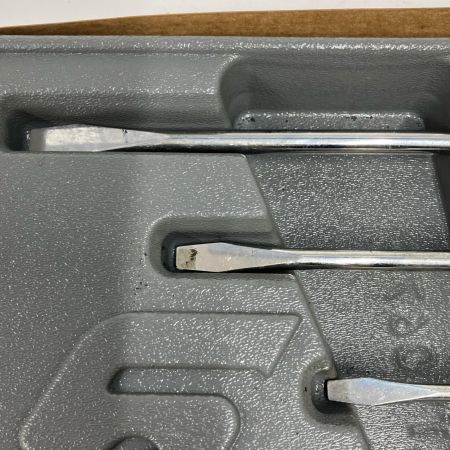 Snap-on スナップオン ドライバーセット  SGDX80BG