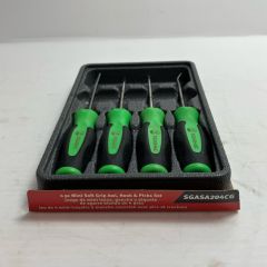 Snap-on スナップオン ミニピックツールセット SGASA204CG Bランク