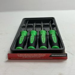 Snap-on スナップオン ミニピックツールセット SGASA204CG Bランク