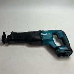 MAKITA マキタ 工具 レシプロソー JR187DRGX ブルー 未使用品 充電器・充電池2個・ケース付 コードレス式 18v Sランク