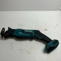 MAKITA マキタ 工具 レシプロソー JR184D ブルー 本体のみ コードレス式 18v Cランク