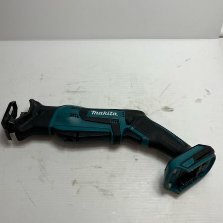 MAKITA マキタ 工具 レシプロソー JR184D ブルー 本体のみ コードレス式 18v