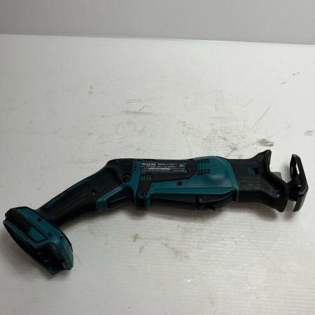 MAKITA マキタ 工具 レシプロソー JR184D ブルー 本体のみ コードレス式 18v