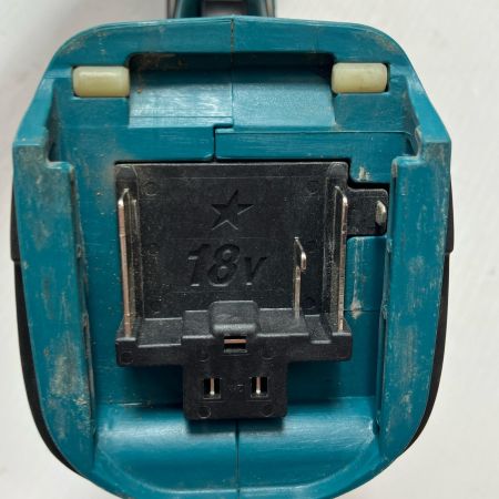 MAKITA マキタ 工具 レシプロソー JR184D ブルー 本体のみ コードレス式 18v