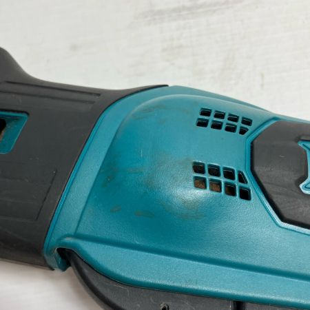 MAKITA マキタ 工具 レシプロソー JR184D ブルー 本体のみ コードレス式 18v