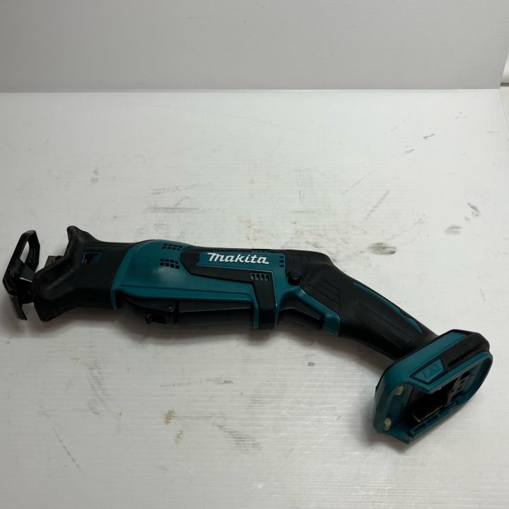 Makita レシプロソー JR184D 中古】マキタ 充電式レシプロソー JR184D 