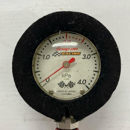Snap-on スナップオン エアゲージ  YA400KRC