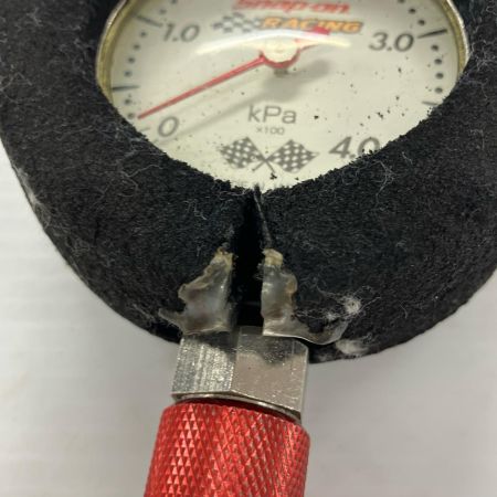 Snap-on スナップオン エアゲージ  YA400KRC