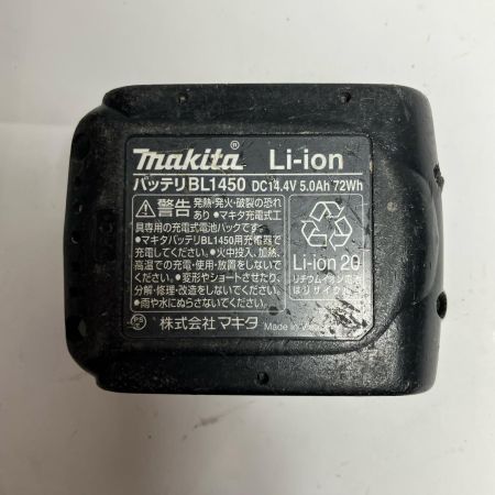 MAKITA マキタ インパクトドライバ  TD137D 創業100周年限定仕様 ゴールド