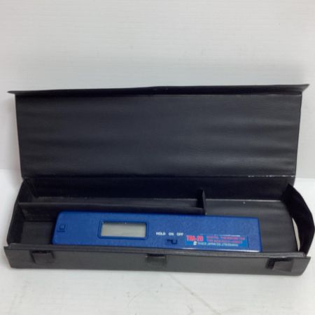 イチネンTASCO 接触型デジタル温度計 TNA-20 ケース付