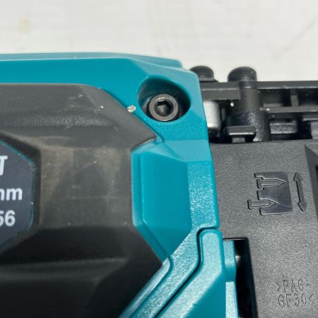 MAKITA マキタ 工具 釘打ち機 FN001G ブルー ケース付 コードレス式 36v
