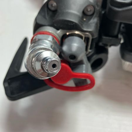 MAX マックス 工具 エア釘打ち HN-50N4(D) ブラック 高圧 ケース付 50mm