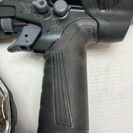 MAX マックス 工具 エア釘打ち HN-50N4(D) ブラック 高圧 ケース付 50mm