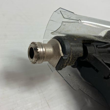 MAX マックス 工具 エア釘打ち HN-50N4(D) ブラック 高圧 ケース付 50mm