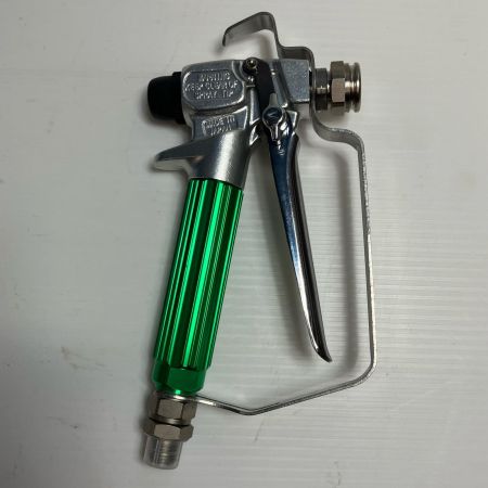 SEIWA エアツール スプレーガン TRG-1