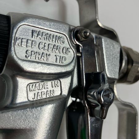 SEIWA エアツール スプレーガン TRG-1