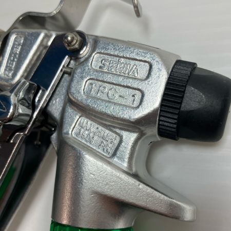 SEIWA エアツール スプレーガン TRG-1