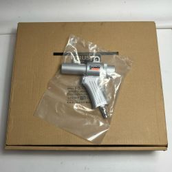 TRUSCO トラスコ エアツール エアガン ダストパック付Ａセット 最小内径２２ｍｍ MAG-22B Sランク