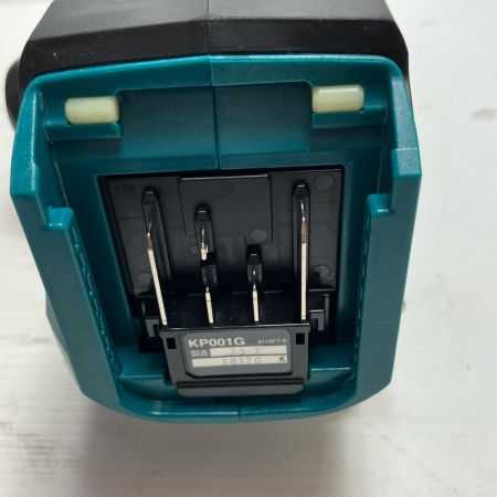 MAKITA マキタ 工具 電動カンナ KP001GZ 未使用品 コードレス式 40v