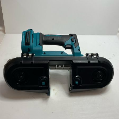 MAKITA マキタ 工具 バンドソー PB183DZ ブルー 未使用品 コードレス式 18v