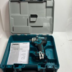 MAKITA マキタ 工具 インパクトレンチ TW300D ケース付 Sランク