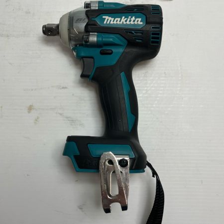 MAKITA マキタ 工具 インパクトレンチ TW300D ケース付
