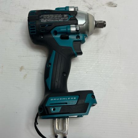 MAKITA マキタ 工具 インパクトレンチ TW300D ケース付