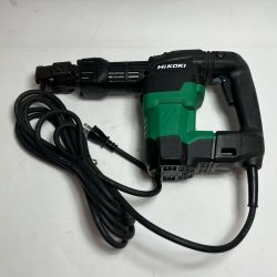 HiKOKI ハイコーキ 締め付け工具 本体のみ コード式ハンマドリル   H41SA4 グリーン Bランク