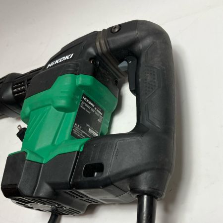 HiKOKI ハイコーキ 締め付け工具 本体のみ コード式ハンマドリル   H41SA4 グリーン