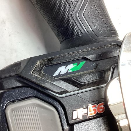 HiKOKI ハイコーキ 工具 インパクトドライバ WH36DD 充電器・充電池1個・ケース付