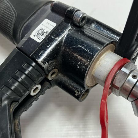 MAX マックス 工具 エア釘打ち HV-R32G2 高圧 ケース付 32mm
