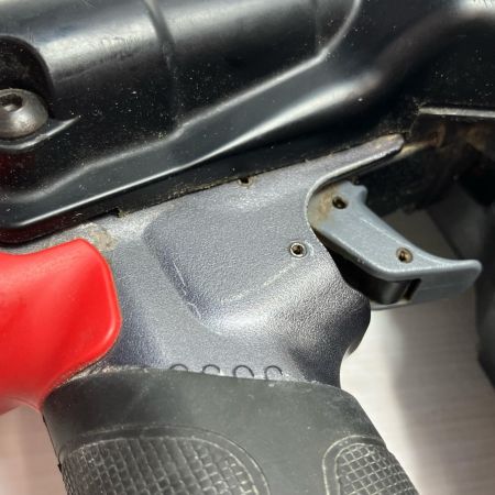 MAX マックス 工具 エア釘打ち HV-R32G2 高圧 ケース付 32mm