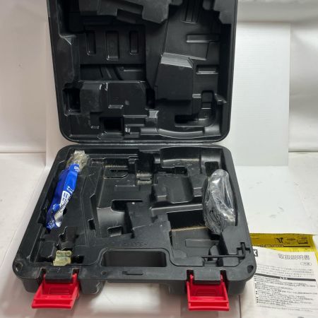 MAX マックス 工具 エア釘打ち HV-R32G2 高圧 ケース付 32mm