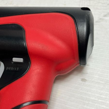 MAX マックス 工具 フィニッシュネイラ TJ-35FN1 レッド 充電器・充電池1個・ケース付 コードレス式