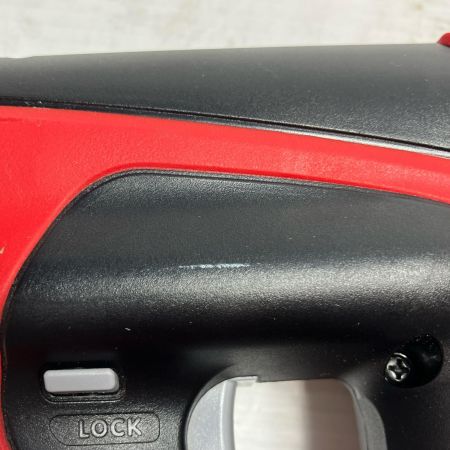 MAX マックス 工具 フィニッシュネイラ TJ-35FN1 レッド 充電器・充電池1個・ケース付 コードレス式