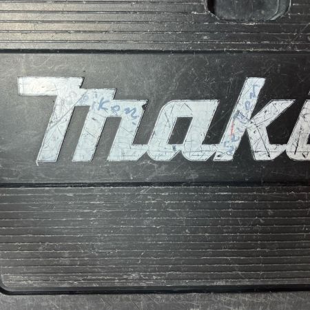 MAKITA マキタ 充電器・充電池2個・ケース付 コードレス式 14.4v インパクトドライバ  TD137D グリーン