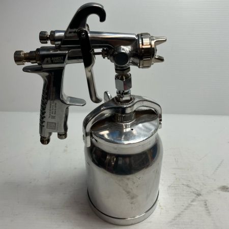 ANEST IWATA 工具 スプレーガン WIDER2 本体のみ