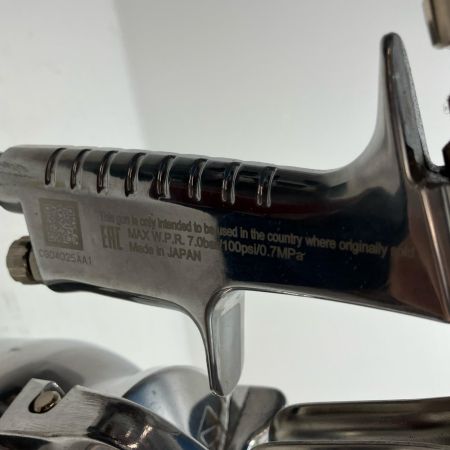 ANEST IWATA 工具 スプレーガン WIDER2 本体のみ