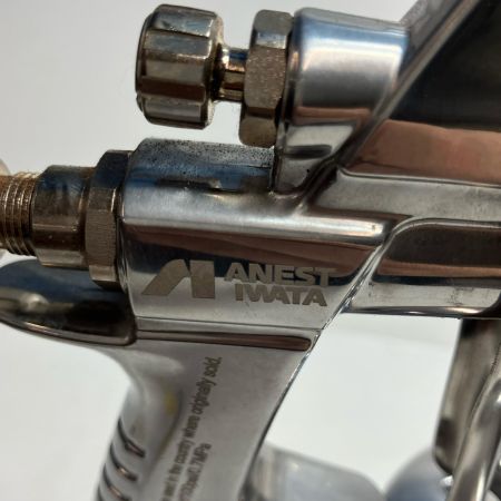 ANEST IWATA 工具 スプレーガン WIDER2 本体のみ