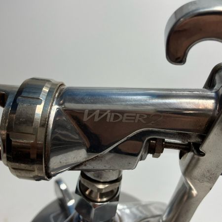 ANEST IWATA 工具 スプレーガン WIDER2 本体のみ