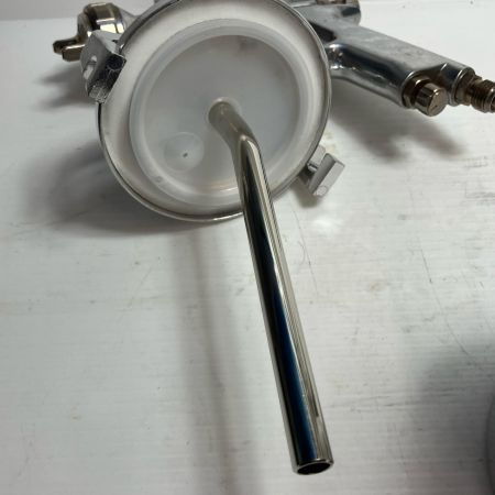 ANEST IWATA 工具 スプレーガン WIDER2 本体のみ