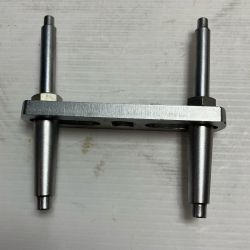 HASCO 工具 ハウジングナットレンチ IH-902B 本体のみ Bランク