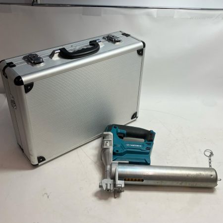 YAMADA 工具 グリースガン EG-400BⅡ 充電器・充電池1個・ケース付 10.8v