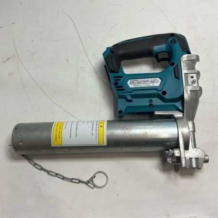 YAMADA 工具 グリースガン EG-400BⅡ 充電器・充電池1個・ケース付 10.8v