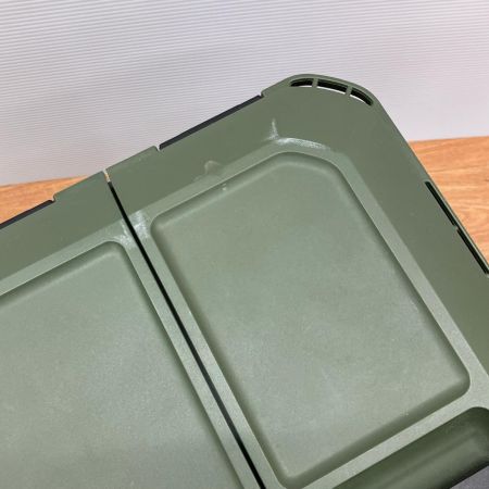 ДД HiKOKI ハイコーキ コードレス冷温庫 DCアダプター付 UL18DB オリーブ