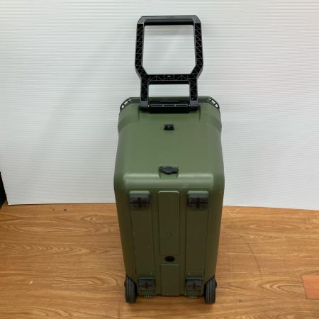 ДД HiKOKI ハイコーキ コードレス冷温庫 DCアダプター付 UL18DB オリーブ