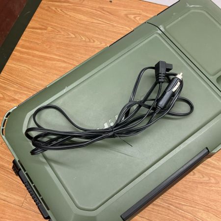 ДД HiKOKI ハイコーキ コードレス冷温庫 DCアダプター付 UL18DB オリーブ